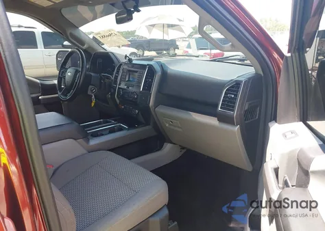 2015 Ford F-150 Xlt z USA, uszkodzony, nr VIN 1FTEW1EG4FFC63243